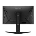 ASUS TUF Gaming VG27AQML1A monitor komputerowy 68,6 cm (27") 2560 x 1440 px Wide Quad HD LCD Czarny