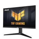 ASUS TUF Gaming VG27AQML1A monitor komputerowy 68,6 cm (27") 2560 x 1440 px Wide Quad HD LCD Czarny