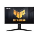 ASUS TUF Gaming VG27AQML1A monitor komputerowy 68,6 cm (27") 2560 x 1440 px Wide Quad HD LCD Czarny