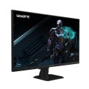 Gigabyte GS27F monitor komputerowy 68,6 cm (27") 1920 x 1080 px Full HD LCD Czarny