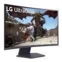 LG 27GS60QX-B monitor komputerowy 68,6 cm (27") 2560 x 1440 px Quad HD LCD Czarny