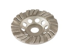 MAKITA TARCZA DIAMENTOWA DO SZLIF.BETONU 125x22,23mm TURBO BETON / WYKAŃCZAJĄCA