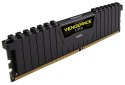 CORSAIR Vengeance LPX — 16 GB: 2 × 8 GB