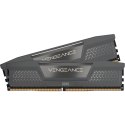 Corsair Vengeance 64GB (2x32GB) DDR5 DRAM 5600MT/s C40 AMD EXPO Memory Kit moduł pamięci 5600 MHz