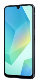 Samsung Galaxy A16 17 cm (6.7") Hybrid Dual SIM 4G USB Type-C 4 GB 128 GB 5000 mAh Czarny