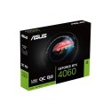 ASUS RTX4060-O8G-LP-BRK NVIDIA GeForce RTX 4060 8 GB GDDR6