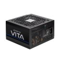 Chieftec Vita Netzteil 750W 80+Bronze retail - PC-/Server Netzteil - 12,5 min moduł zasilaczy 20+4 pin ATX PS/2