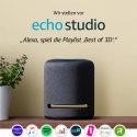 Amazon Echo Studio Charcoal