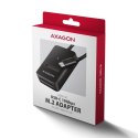 Axagon Nicht kategorisiert adapter M.2, SATA