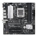 ASUS PRIME B650M-A WIFI AMD B650 Gniazdo AM5 micro ATX