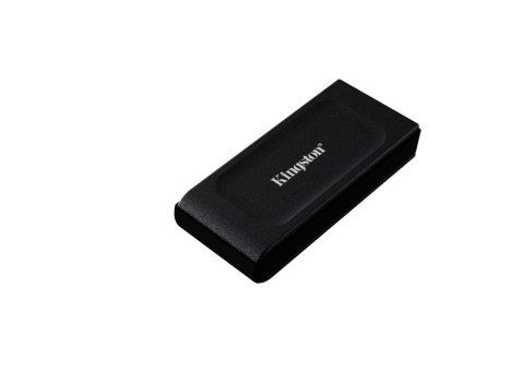 Kingston Kingston | Zewnętrzny dysk SSD | SXS1000/2000G | 2000 GB | Interfejs SSD USB 3.2 Gen 2 | Prędkość odczytu 1050 MB/s | Prędkość z