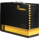 Inter-Tech ArgusNT GPS-800 moduł zasilaczy 800 W 20+4 pin ATX ATX Czarny