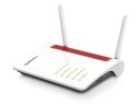 FRITZ!Box 6850 LTE router bezprzewodowy Gigabit Ethernet Dual-band (2.4 GHz/5 GHz) 4G Biały