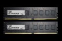 G.Skill Value moduł pamięci 16 GB 2 x 8 GB DDR4 2666 MHz