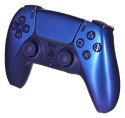 Kontroler Sony PS5 DualSense Chrome Indigo V2