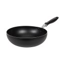 Resto Kitchenware 93603 patelnia Wok/Patelnia do mieszania Okrągły