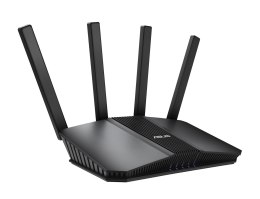 ASUS RT-BE58U router bezprzewodowy 2.5 Gigabit Ethernet Dual-band (2.4 GHz/5 GHz) Czarny