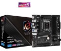 Asrock B760M PG Lightning Intel B760 LGA 1700 micro ATX