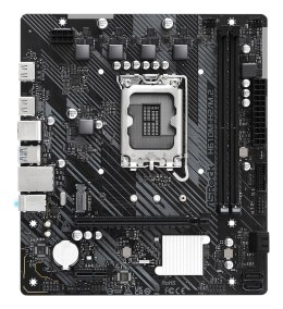 Płyta główna ASRock H610M-H2/M.2