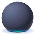 Amazon Echo Dot 5 Deep Sea Blue