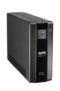 APC Back UPS Pro BR 1600VA, 8 Outlets, AVR, LCD Interface