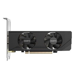 Karta graficzna Gigabyte GeForce RTX 3050 6GB OC Low Profile GDDR6