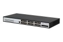 EXTRALINK SWITCH POE CHIRON PRO 24 GE PORT MANAGED