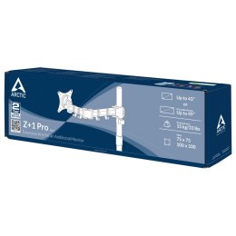 ARCTIC Z+1 Pro Gen 3 124,5 cm (49