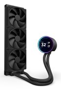 NZXT CHŁODZENIE WODNE KRAKEN ELITE 360 V2 LCD 2203-12H