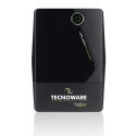 Tecnoware Era Plus 1600 zasilacz UPS Technologia line-interactive 1,6 kVA 1120 W 2 x gniazdo sieciowe