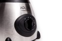 Blender kielichowy Adler AD 4070 (600W; kolor czarny)