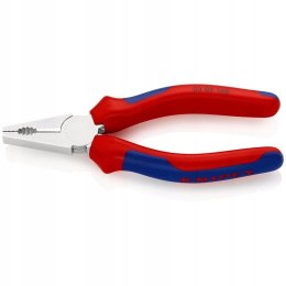 KNIPEX SZCZYPCE UNIWERSALNE 140MM