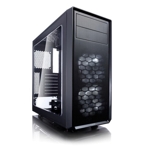 Fractal Design Focus G Midi Tower Czarny