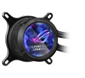 Uchwyt do telewizora Asus WAK ROG STRIX LC III 360 ARGB LCD