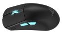 ASUS ROG Harpe Ace Aim Lab Edition myszka Gaming Oburęczny RF Wireless + Bluetooth + USB Type-A Optyczny 36000 DPI