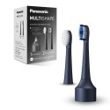 Panasonic ER-CTB1 2 szt. Niebieski