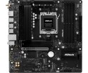 Asrock B850M Pro-A WiFi AMD B850 Gniazdo AM5 micro ATX