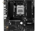 Asrock B850M Pro-A WiFi AMD B850 Gniazdo AM5 micro ATX