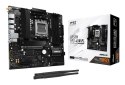 Asrock B850M Pro-A WiFi AMD B850 Gniazdo AM5 micro ATX