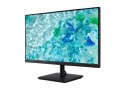 Acer Vero V7 V277 E monitor komputerowy 68,6 cm (27") 1920 x 1080 px Full HD LED Czarny