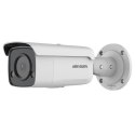 Hikvision Digital Technology DS-2CD2T27G2-L(2.8MM) kamera przemysłowa Kamera bezpieczeństwa IP Zewnętrzna Pocisk 1920 x 1080 px 