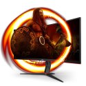 MONITOR AOC LED 34" CU34G2X/BK