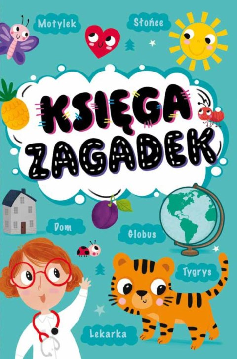 Księga zagadek