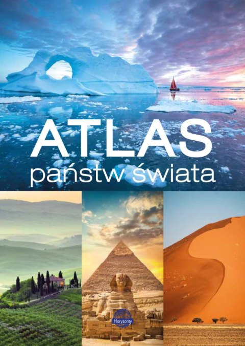 Atlas państw świata