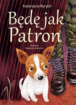 Będę jak Patron