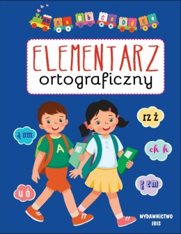 Elementarz ortograficzny (NOWY)