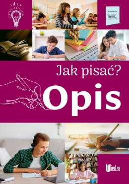 Jak pisać? Opis (NOWE)