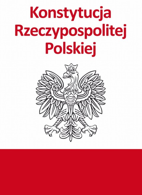 Konstytucja Rzeczypospolitej Polskiej