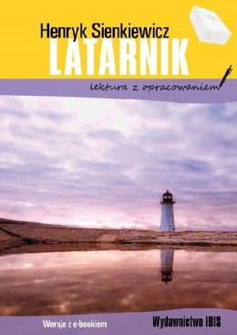 Latarnik (lektura z opracowaniem)