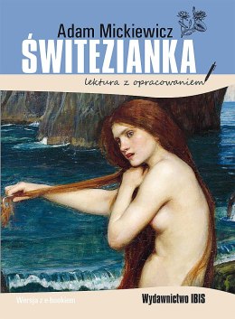 Świtezianka (lektura z opracowaniem)